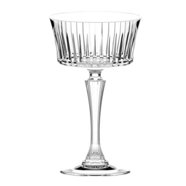 Келих для коктейлю RCR . Комплект 6 шт Timeless - 260ml 28042020006