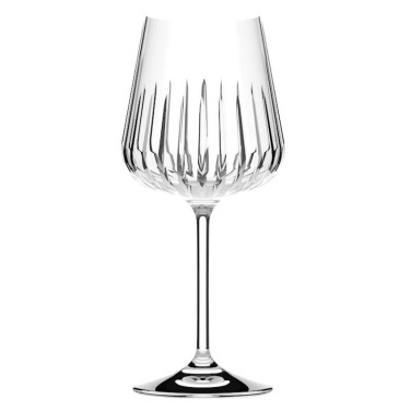 Келих для вина комплект 6 шт Timeless - 490ml