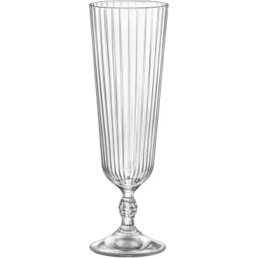 Комплект келихів Набор бокалов Bormioli "AMERICA 20SAMERICA 20S SLING COCKTAIL 200" 275 мл