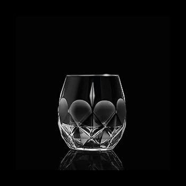 Комплект склянок 6 шт RCR "ALKEMIST TUMBLER " 380 мл 27432020006