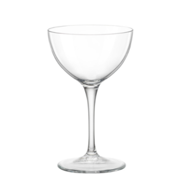 Набір Бокалів 235 мл Bormioli Rocco "BARTENDER NOVEC. MARTINI " 6шт