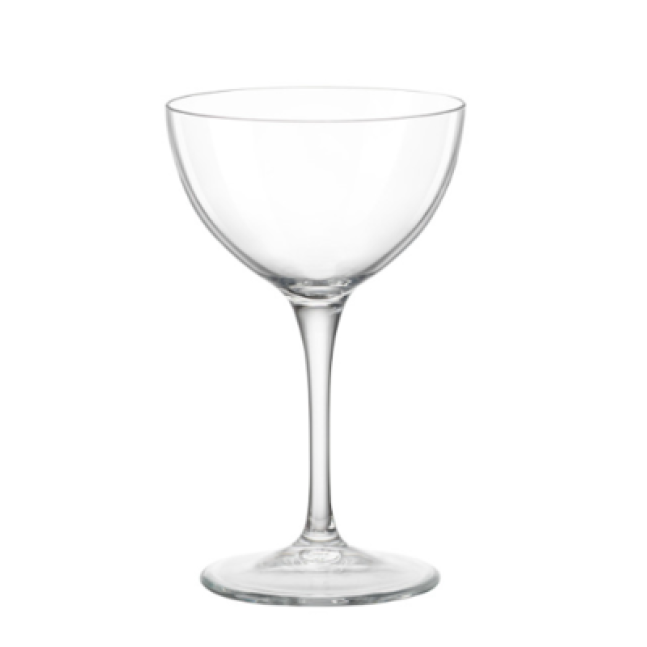 Набір Бокалів 235 мл Bormioli Rocco "BARTENDER NOVEC. MARTINI " 6шт