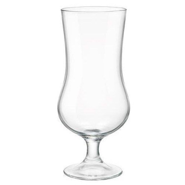 Комплект келихів Bormioli Rocco "BARTENDER HURRICANE" , 6шт х 504 мл 330245BAU021990