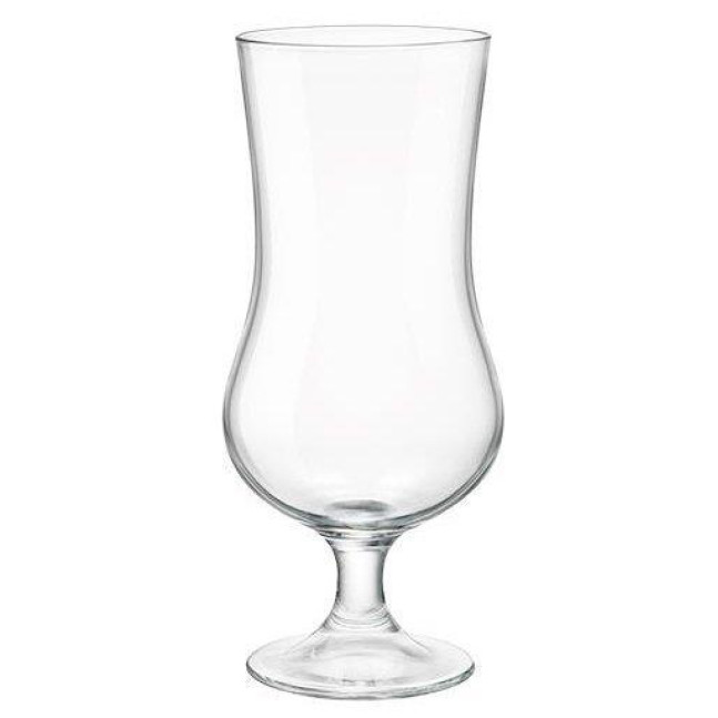 Комплект келихів Bormioli Rocco "BARTENDER HURRICANE" , 6шт х 504 мл 330245BAU021990