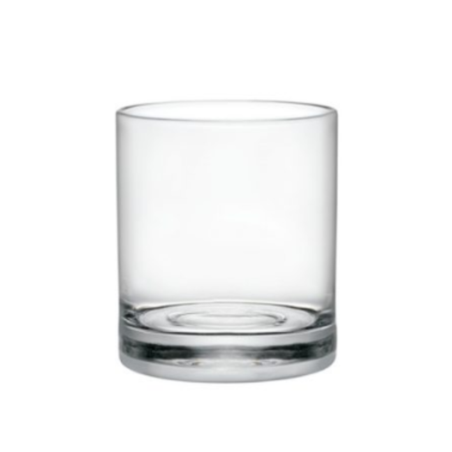 Комплект склянок BORMIOLI ROCCO CORTINA TUMBLER 6 ШТ Х 400 мл 430060BAB021990