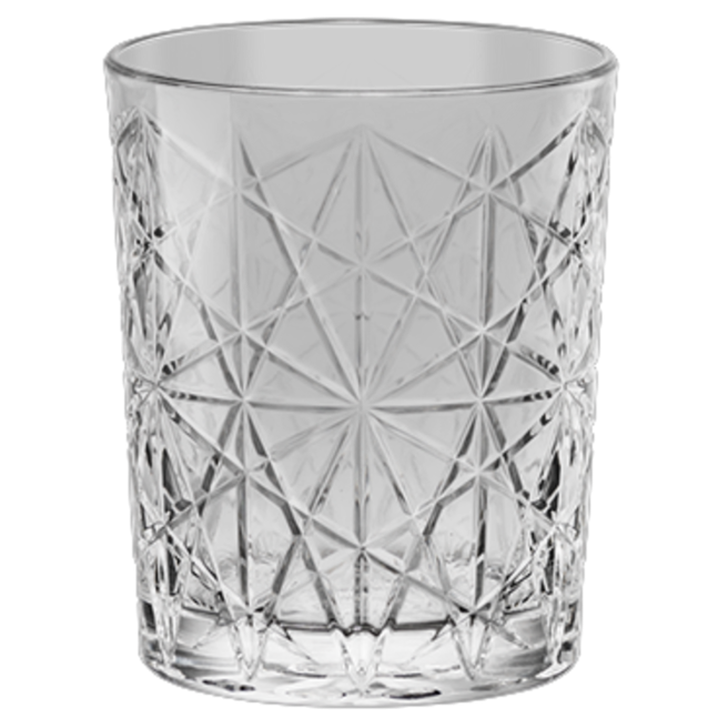 Комплект склянок 6 шт BORMIOLI ROCCO "BARTENDER LOUNGE DOF"390 мл 666224BAU121990