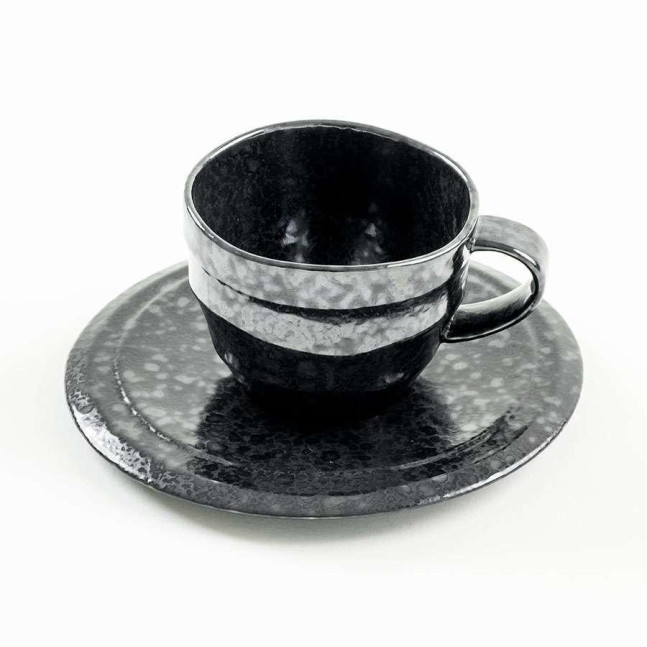 Чашка Ariane Laps 230 мл black pearl - ALPARNA93044023