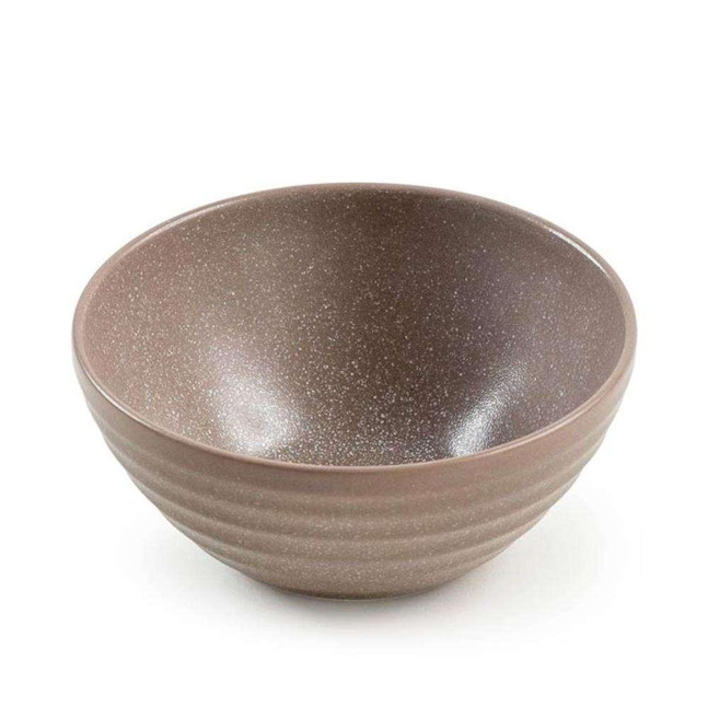 Салатник, миска Ariane Artisan 16 см granite beige — AARARN517022016