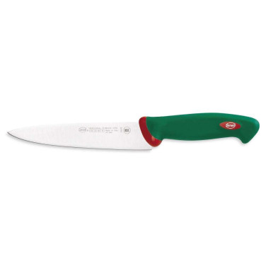 Ніж кухарський (м'ясо овочі фрукти) Sanelli Premana 18 см - 312618
