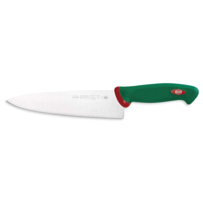 Ніж кухарський ( овочі, фрукти) Sanelli Premana 21 см - 312621