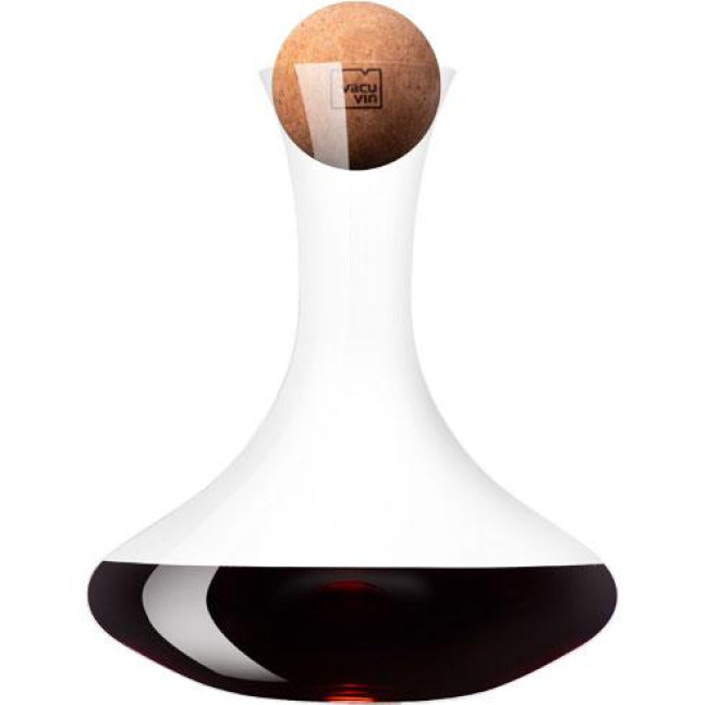 Декантер для вина з корком WINE DECANTER, 750 мл 76020602