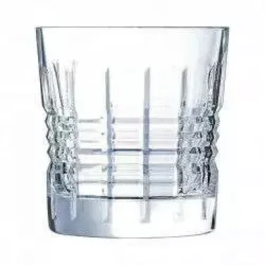 Склянка низька ARC Cristal darques Rendez-Vous 320 мл N9888 комплект 6 шт