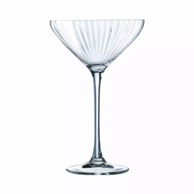 Келих для коктейля ARC Chef Sommelier 210 мл набор 6 шт V1171