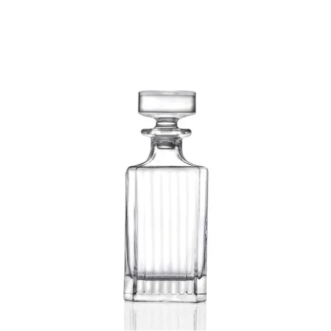 Декантер RCR "TIMELESS Whisky" 750 мл