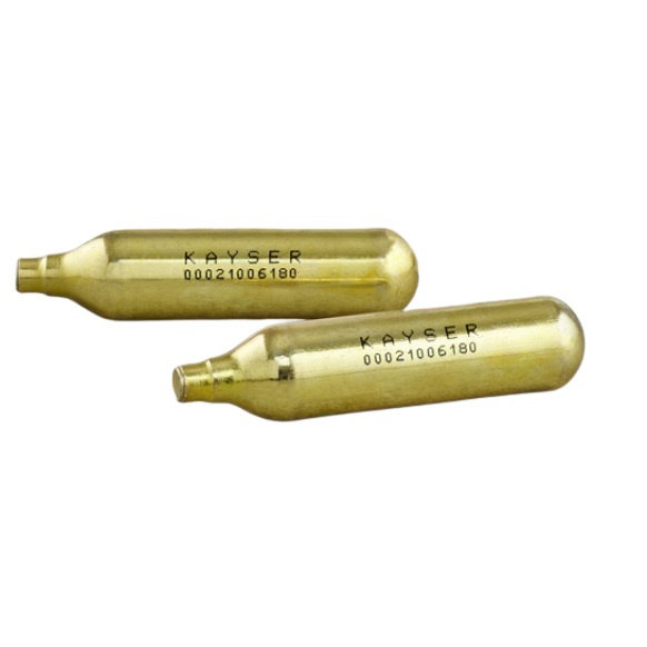 Балони для сифона CO2 Kayser (10 шт.) 1101