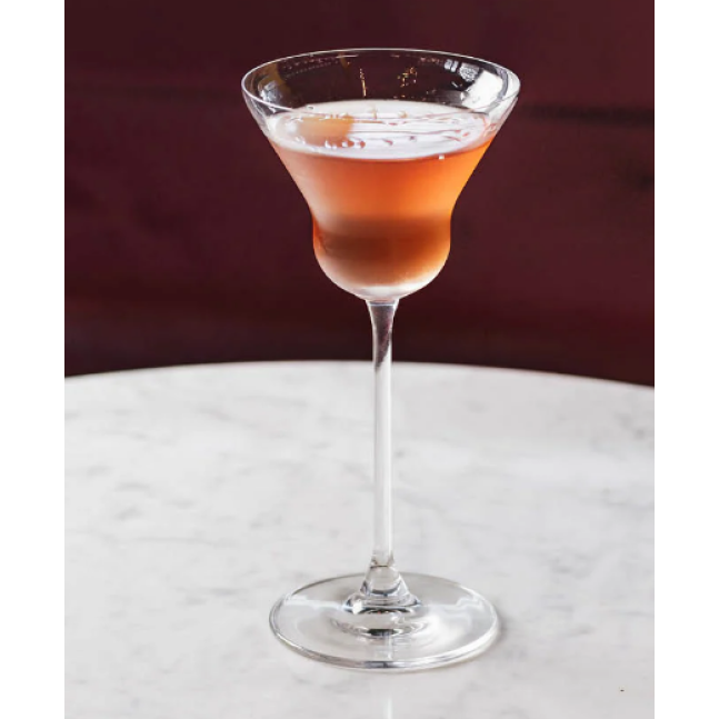 Набор из стеклянных бокалов Martini 6 шт, Стеклянные бокалы Libbey Martini