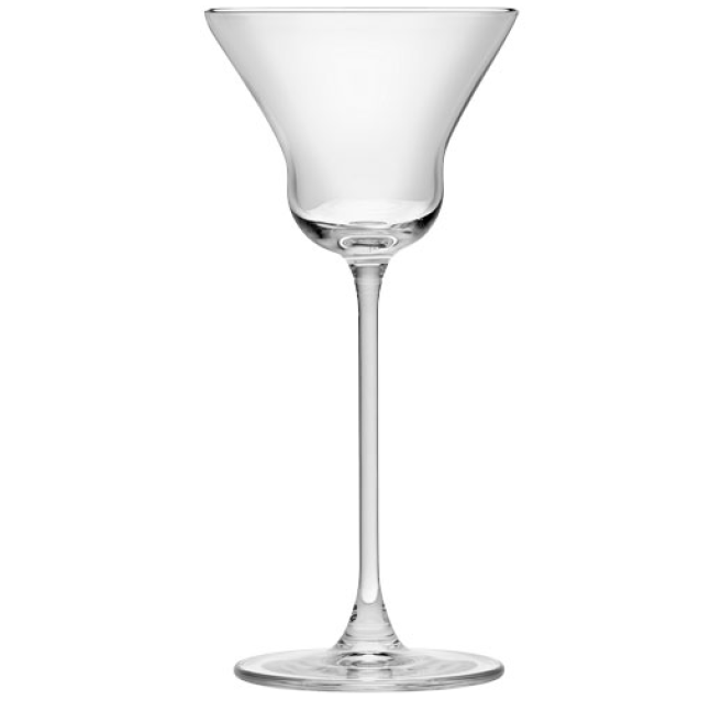 Набор из стеклянных бокалов Martini 6 шт, Стеклянные бокалы Libbey Martini