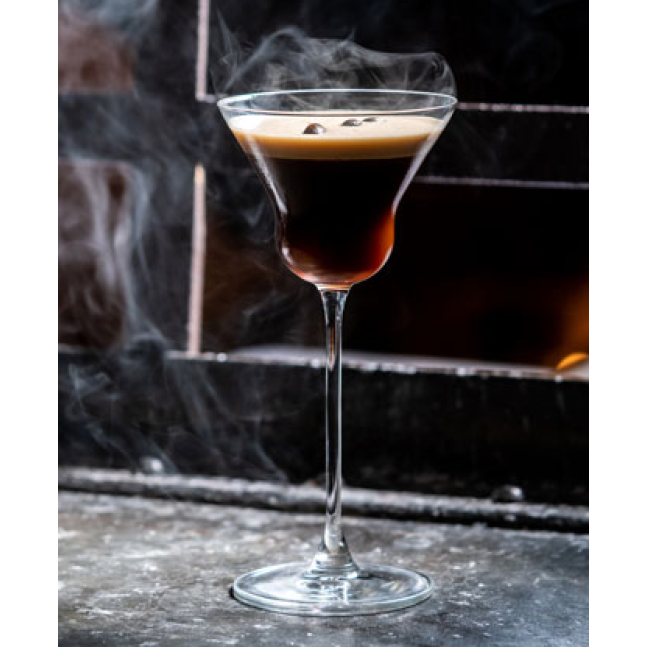 Набор из стеклянных бокалов Martini 6 шт, Стеклянные бокалы Libbey Martini