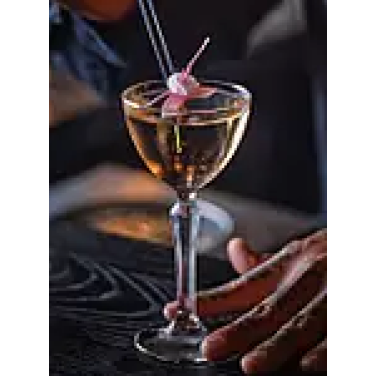 Бокал коктельный NEW ERA COCKTAIL, 220 мл набор 6 шт