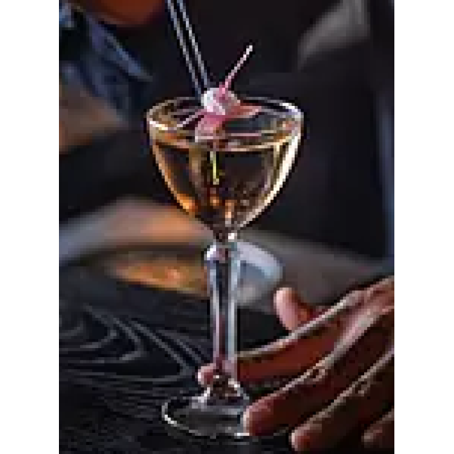 Бокал коктельный NEW ERA COCKTAIL, 220 мл набор 6 шт