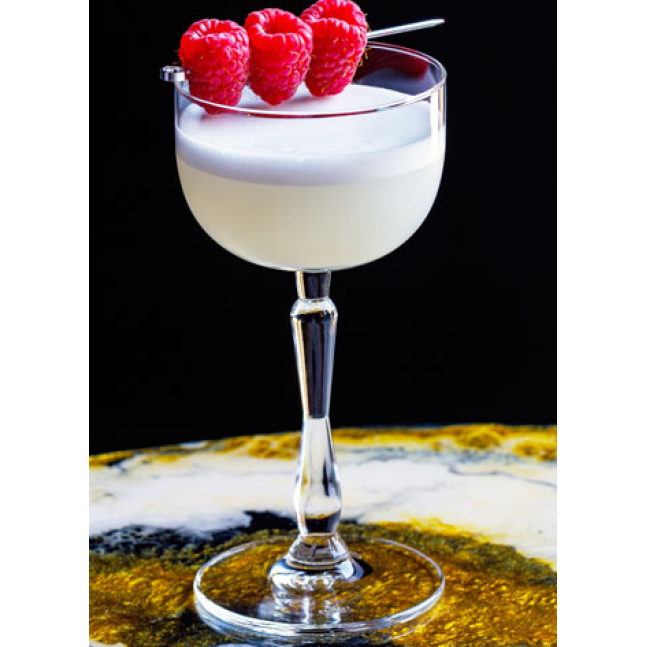 Бокал коктельный NEW ERA COCKTAIL, 220 мл набор 6 шт