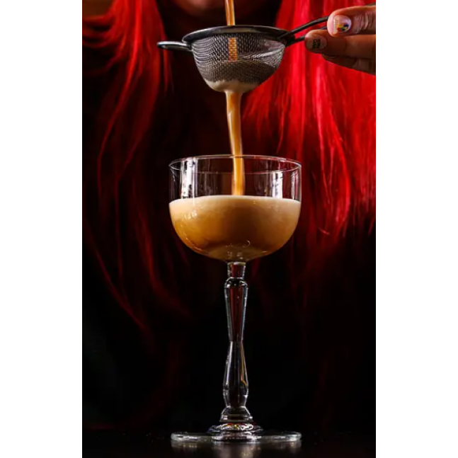 Бокал коктельный NEW ERA COCKTAIL, 220 мл набор 6 шт
