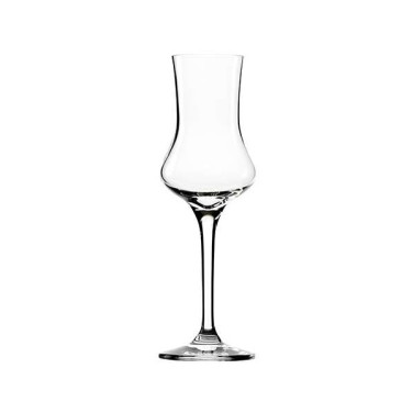 Рюмка для граппи Stoelzle 6 шт комплект Bar & Liqueur Grappa 90 мл