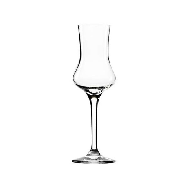 Рюмка для граппи Stoelzle 6 шт комплект Bar & Liqueur Grappa 90 мл