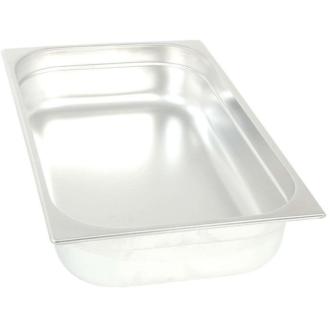 Гастроемкість GN 1/1, h-100 мм, Stalgast 111100