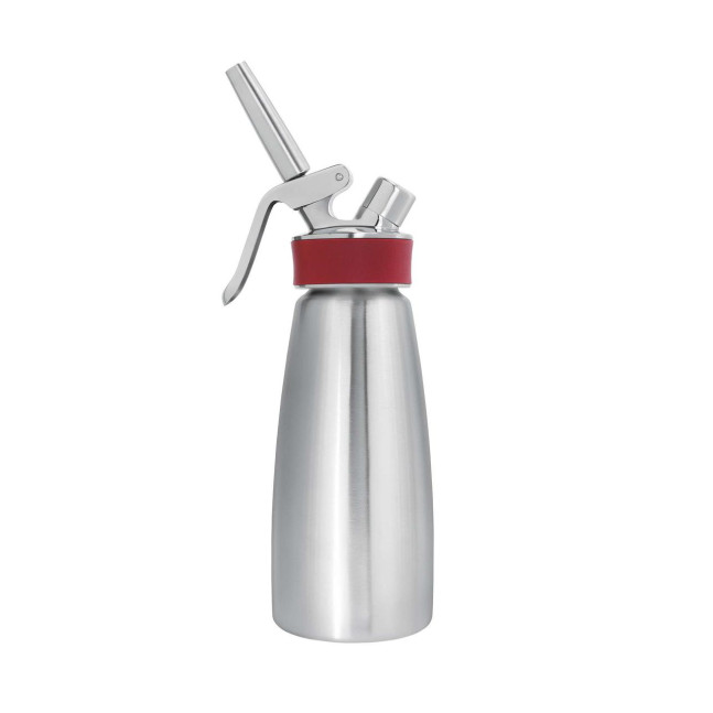 Сифон для холодних і гарячих страв iSi 1603 Gourmet Whip 0,5 л