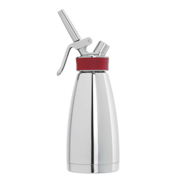 Сифон теплоізольований iSi 1801 Thermo Whip 0,5 л