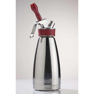 Сифон теплоізольований iSi 1801 Thermo Whip 0,5 л
