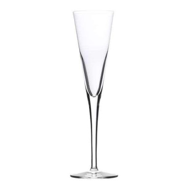 Келих для шампанського комплект 6 шт Stoelzle Sparkling & Water 160 мл