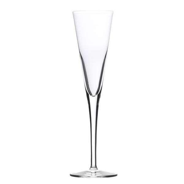 Келих для шампанського комплект 6 шт Stoelzle Sparkling & Water 160 мл