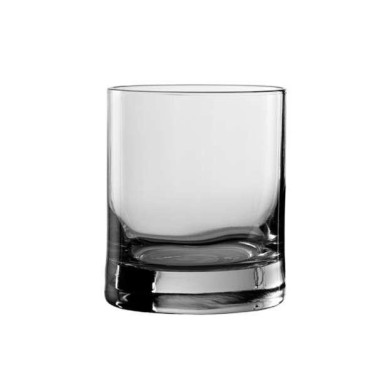 Склянка для віскі комплект 6 шт Stoelzle New York Bar 420 мл
