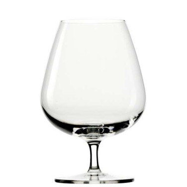 Келих для коньяку Stoelzle Cognac 610 мл набор 6 шт 