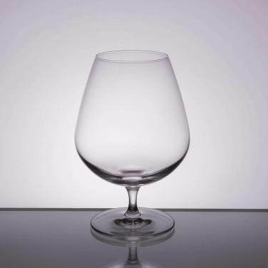 Келих для коньяку Stoelzle Cognac 610 мл набор 6 шт 