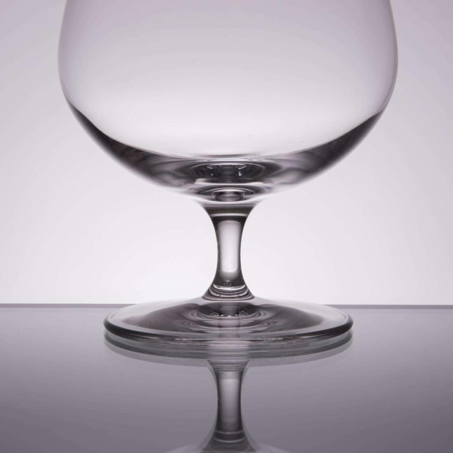 Келих для коньяку Stoelzle Cognac 610 мл набор 6 шт 