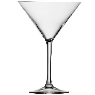 Келих для мартіні 6шт Stoelzle Bar & Liqueur 240 мл
