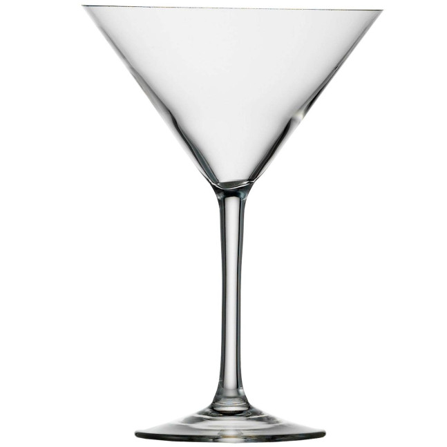 Келих для мартіні 6шт Stoelzle Bar & Liqueur 240 мл