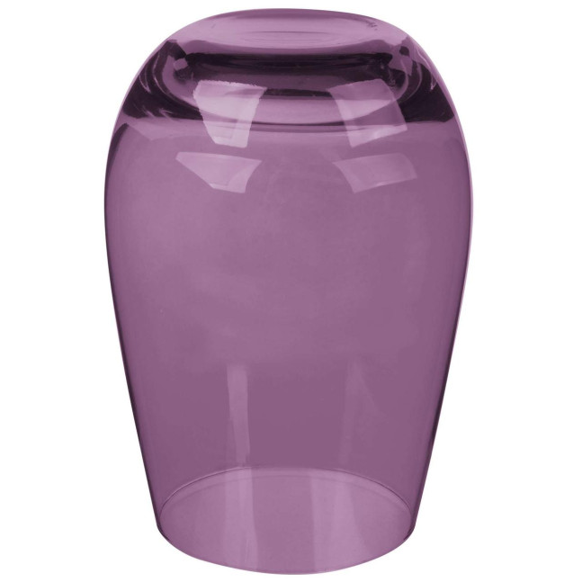 Склянка Stoelzle Elements Purple 4665 мл 6 шт