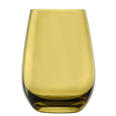Склянка Stoelzle 6 штElements Olive 4665 мл