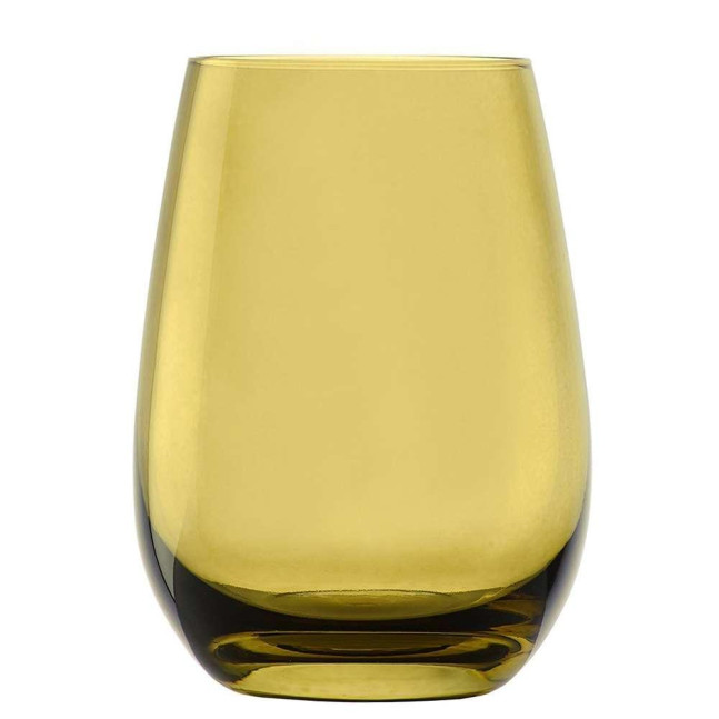 Склянка Stoelzle 6 штElements Olive 4665 мл