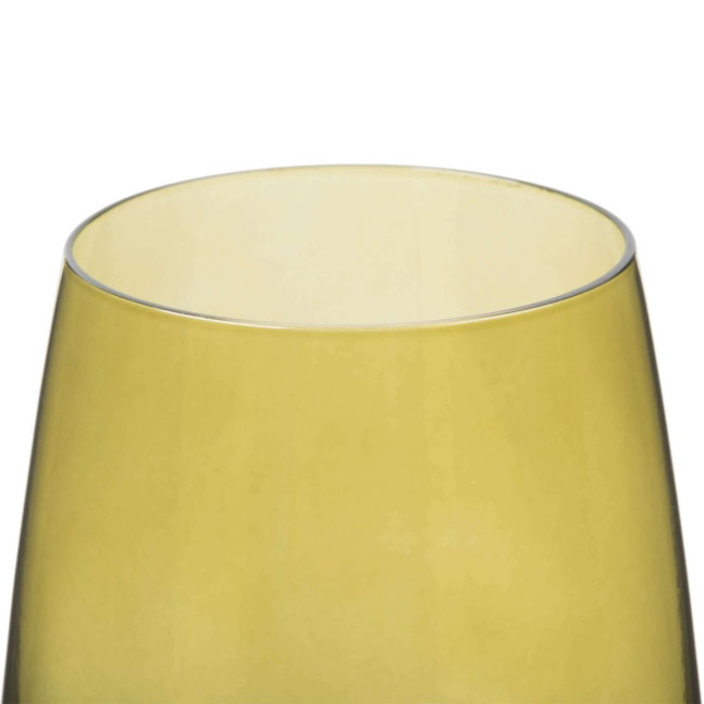 Склянка Stoelzle 6 штElements Olive 4665 мл