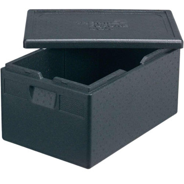 Термоконтейнер 1xGN1/1, h-200 мм Stalgast 056231