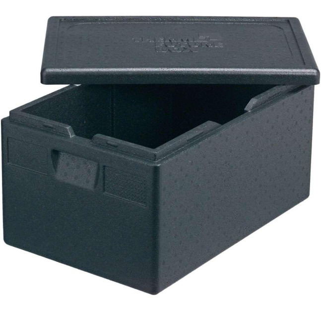 Термоконтейнер 1xGN1/1, h-200 мм Stalgast 056231