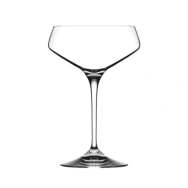 Келих "ARIA GOBLET CHAMPAGNE - CH - LUXION PROFESSIONAL", 300 мл RCR комплект 6 шт 300 мл 25327020106