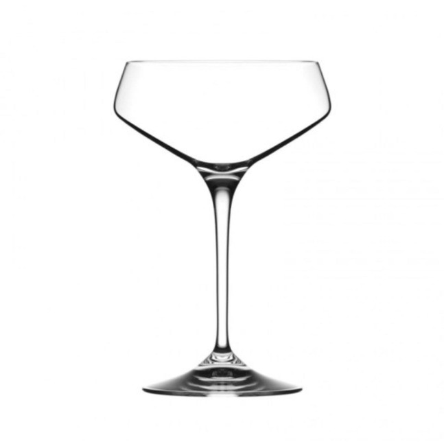 Келих "ARIA GOBLET CHAMPAGNE - CH - LUXION PROFESSIONAL", 300 мл RCR комплект 6 шт 300 мл 25327020106
