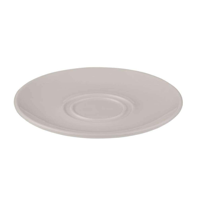 Блюдце ID Fine Transparent lona 16 см 10000-111216 набір 6 шт.