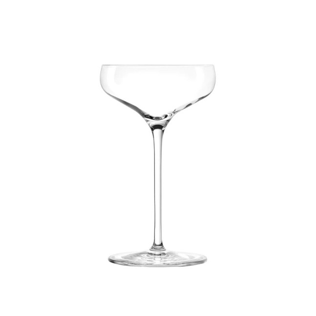 Келих для шампанського плаский Stoelzle Quatrophil 220 мл 109-2310041